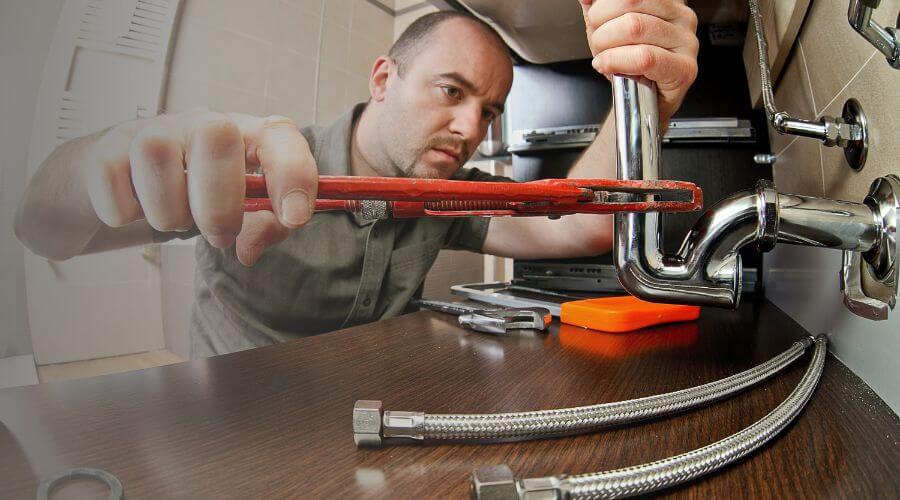 Professional Tankless Water Heater Installation in New Site, MS